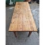French Style Kitchen Table KAS966 Image 2