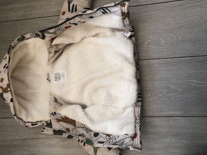 baby coat