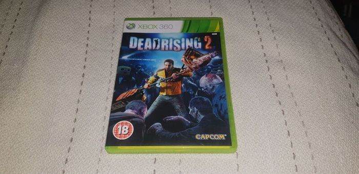 Dead Rising 2 Top XBox 360 Game For Sale Here
