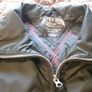 Tommy Hilfiger black jacket, size 12 Image 4
