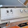 Hi-Fi Stereo Sound System CSC-950L, Satisfactory working condition. Need cassette service. Image 5
