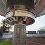 patio Gas Heater Image 7