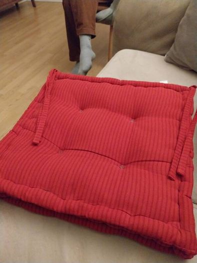 Kitchen chairs cushions