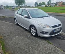 2009 Focus new nct