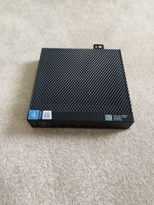 Dell Mini PC Dell Wysee 5070