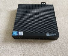 Dell Mini PC Dell Wysee 5070