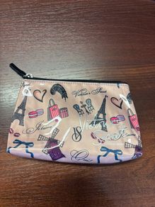 Victoria's Secret Pink Make up bag