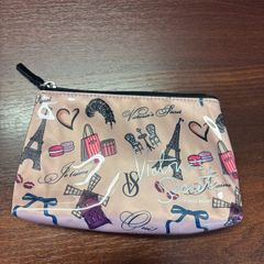 Victoria's Secret Pink Make up bag