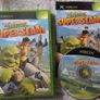 SHREK.  Super Slam.    XBox game. Image 5