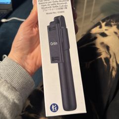 Selfie stick