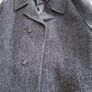 Kartel wool gents coat Image 6