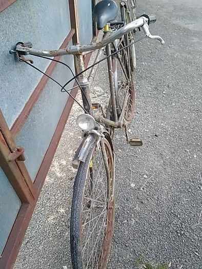 high nelly bikes