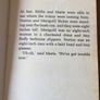 The Tiny Parents by Ellen Weiss and Mel Friedman Paperback Book Image 3