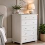 Chest of Drawers Image 4