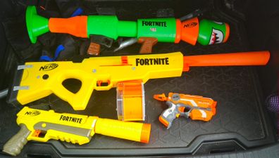 toys