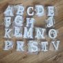 Wooden Letters Image 2