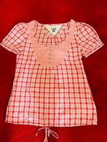 Tommy Hilfiger Women's Blouse - S