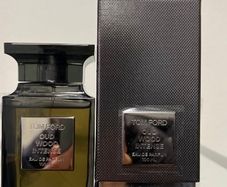 Tom Ford - Oud Wood Intense