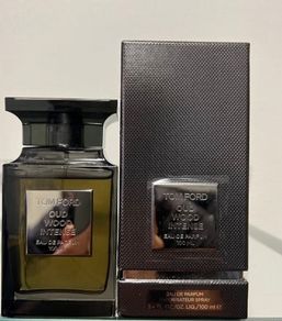 Tom Ford - Oud Wood Intense
