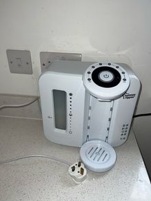 Tomee Tippee Perfect Prep Machine