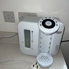 Tomee Tippee Perfect Prep Machine