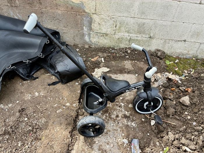kid bike