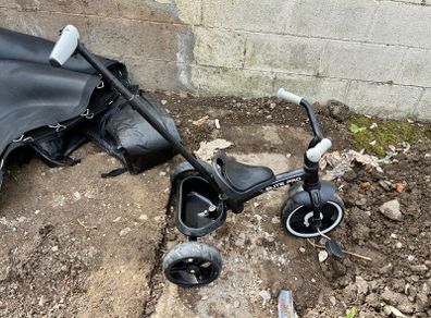 kid bike