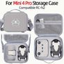 Carrying Case for DJI Mini 4 Pro Drone Image 7