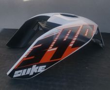 Ktm 390 Duke