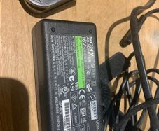Sony Vaio PSU