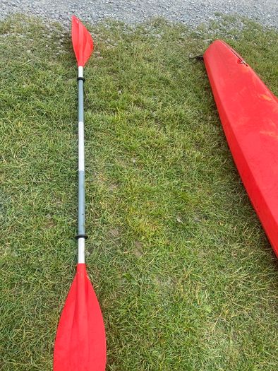 Kayak Dagger