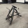 Strengthmax Chest supported row Image 2
