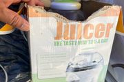 juicer