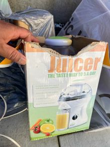 juicer