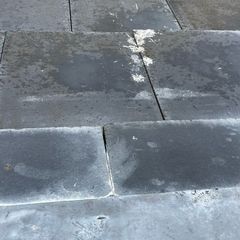 roof tiles
