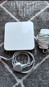 Apple Airport Extreme Base Station AirPort Extreme A1408 (5th Gen) wireless Router Mac Internet