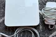 Apple Airport Extreme Base Station AirPort Extreme A1408 (5th Gen) wireless Router Mac Internet