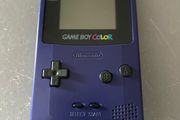 Nintendo Gameboy Color