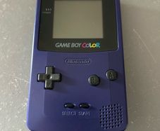 Nintendo Gameboy Color