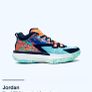 Nike Jordan Zion Project Z Image 8