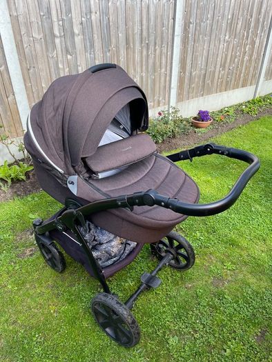 Noordi FJORDI Travel System