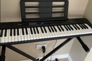 casio keyboard