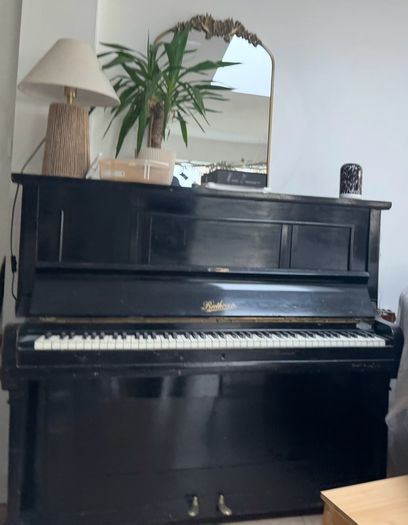 Beethoven Piano