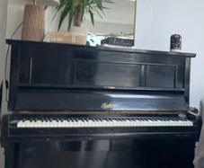 Beethoven Piano