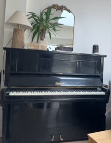 Beethoven Piano