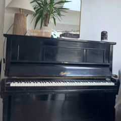 Beethoven Piano