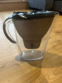 BRITA water filter jug