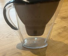 BRITA water filter jug