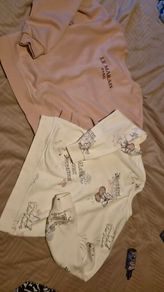 2 jumpers