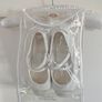 communion dress age 9, shoes 31/32 2025 Paul Costelloe Living / Dunnes Image 6
